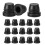 Rubber Dust Covers Guard Caps For Brake Pumps Caliper-18pcs 1