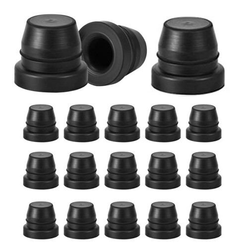 Rubber Dust Covers Guard Caps For Brake Pumps Caliper-18pcs