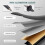 Foldable Trekking Pole, Aluminium Alloy, Quick Release, EVA Handle (Gary, 120cm) 3