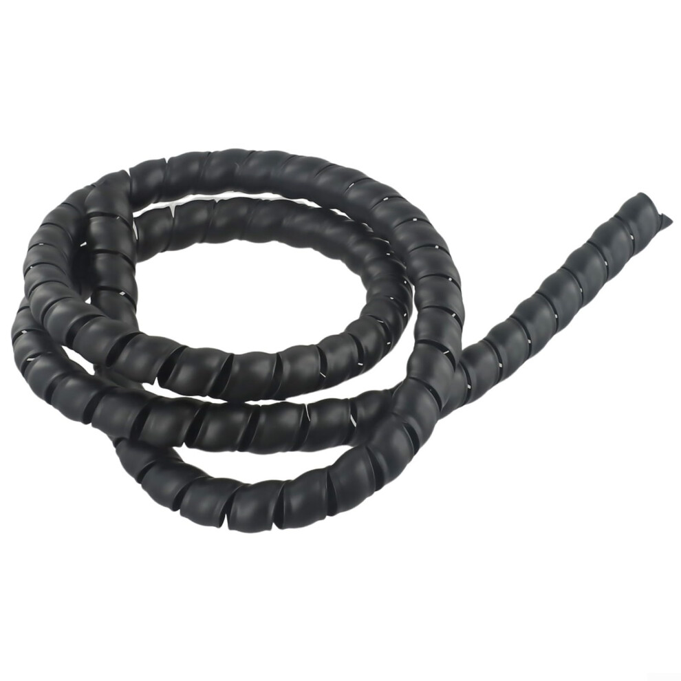 Cable Organizer With 2 M Diameter, Clean And Tidy Environment, Wire Protection (D12 Mm) D12mm 9067246260859
