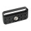 Professionele verstelbare camera-accessoires Montageplaat met 1