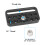 Professionele verstelbare camera-accessoires Montageplaat met 5