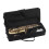Hochwertiges Altsaxophon in Eb-Flat-Optik mit 6