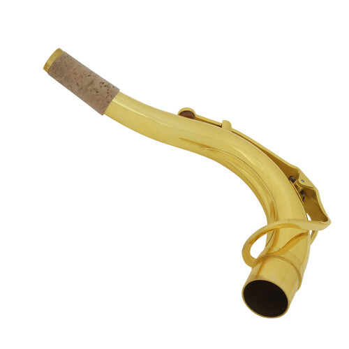 Messing Tenor Saxophon Sax Biegen Hals 27,8mm 1