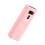 Coque de boîtier anti-rayures pour couverture flexible-Rose 1