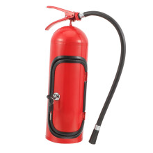 Elegant storage organizer for red wine for men and firefighter enthusiasts