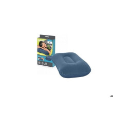 Opblaasbaar campingkussen - Bestway - 42 x 26 x 10 cm - Comfortabel - Lichtgewicht - Praktisch
