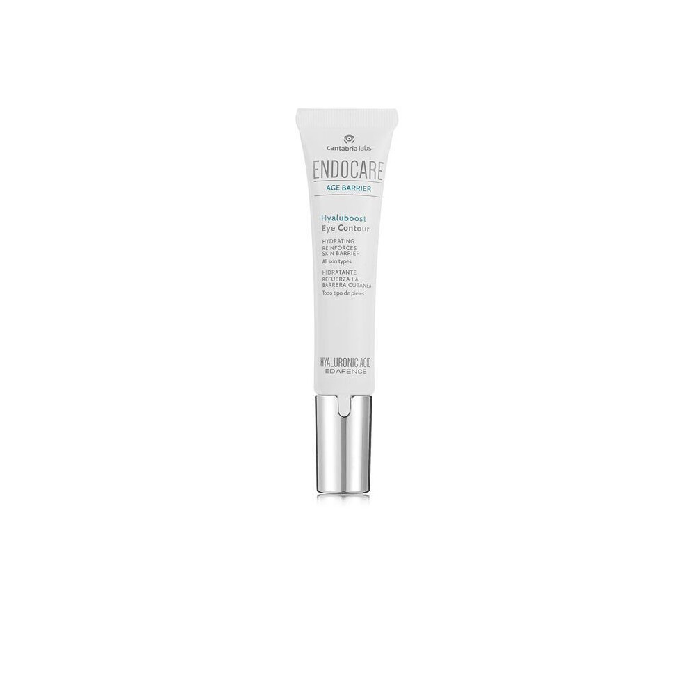 Endocare Age Barrier Hyaluboost Eye Contour 15ml - Image 4