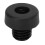 Billard Queue Back Plug Schraube zur Verbindung 1
