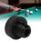Billard Queue Back Plug Schraube zur Verbindung 12
