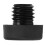 Billard Queue Back Plug Schraube zur Verbindung 7