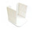 Manual Bread Slicer, Non-Slip Base For Safe Slicing, Adjustable Thickness With Even Slicing Capability 1