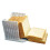 Manual Bread Slicer, Non-Slip Base For Safe Slicing, Adjustable Thickness With Even Slicing Capability 2