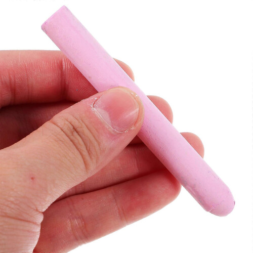 Colorful Chalk Portable Teachers Chalks for Drawing Outdoors 48Pcs 2