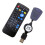 USB Receiver Laptop PC Wireless Media Remote Control Wireless 1