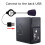 USB Receiver Laptop PC Wireless Media Remote Control Wireless 2