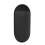 Shockproof Silicone Cover Case For AI Voice Recorder-Black 1