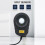 Professional Sensory AS823 Digital Meter High Precise Split Type 5