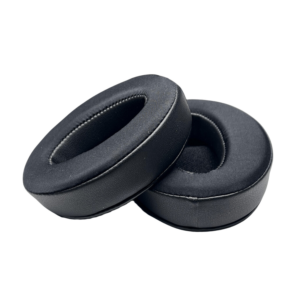 Cooling Ear Cushions Breathable Design Earpads For- Black 7709000210466