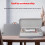 All Weather Protective Storage Case Hard Multiple Compartment 4