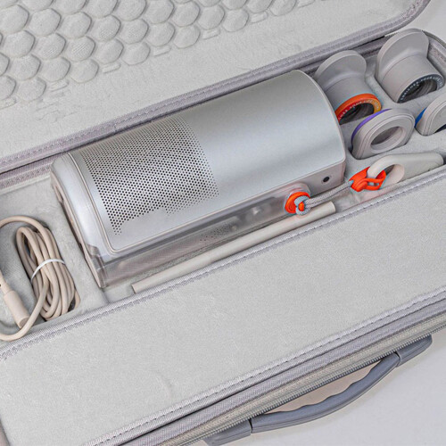All Weather Protective Storage Case Hard Multiple Compartment 2