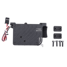 TL2962 Drones Electronic Dispenser Remote Model Dispenser With