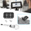 Studio Grade Aluminum Alloy Mount Plate Universal Camera 2