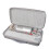 All Weather Protective Storage Case Hard Multiple Compartment 5