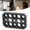 Studio Grade Aluminum Alloy Mount Plate Universal Camera 4