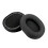 Gaming Ear Pad with Breathable Gel Layer Ergonomic-Mesh fabric 1