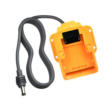 Portable Charging Dock Charging Station PVC+ABS Texture for