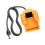 Portable Charging Dock Charging Station PVC+ABS Texture for 1