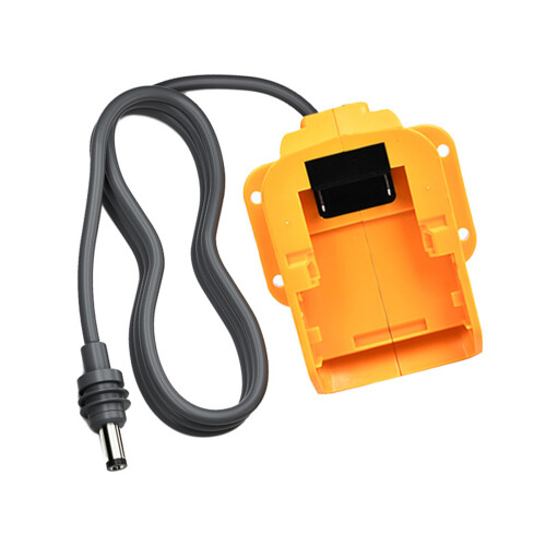 Portable Charging Dock Charging Station PVC+ABS Texture for