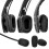 Strong Protein Leather Replacement Ear Pad Removable Design Easy 2