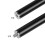 Heavy Duty Telescoping Camera Mount Poles With 1/4in-39cm 6
