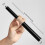 Heavy Duty Telescoping Camera Mount Poles With 1/4in-39cm 5