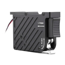 TL2962 20Kg Dropper Drones Electronic Release Dispenser Quick