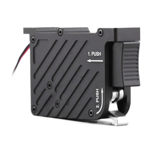 TL2962 20Kg Dropper Drones Electronic Release Dispenser Quick