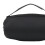 Small Impact Resistant Speaker Pouch Featuring Not-Strapless 5