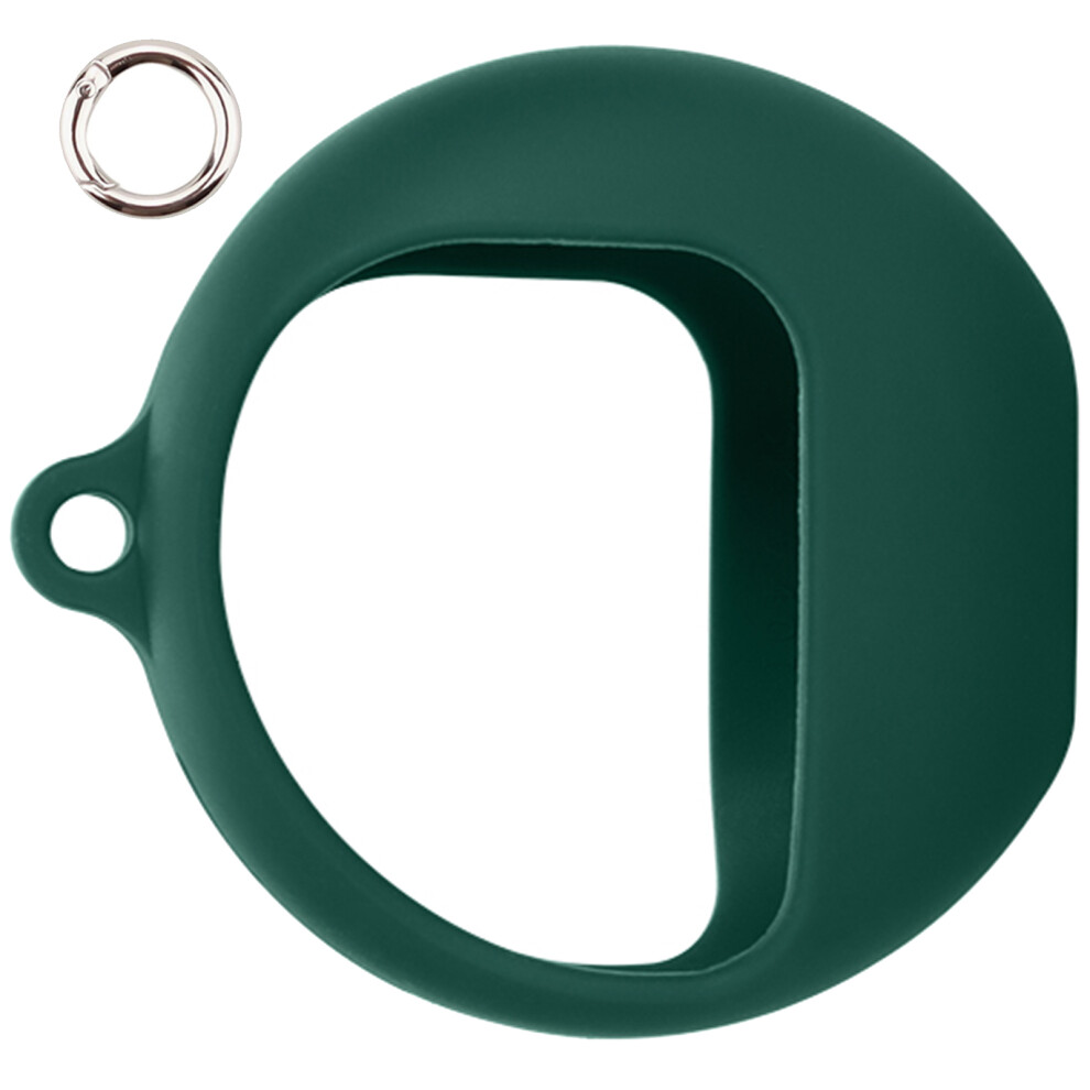 Shockproof Sleeve Soft Housing Guard Flexible Case- Dark/Green 7709000211814