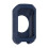 Universal Silicone Bike Computer Cover Shockproof-Midnight Blue 1
