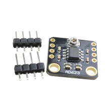 Adjustable Gains Electric Amplifiers Module set Single Power