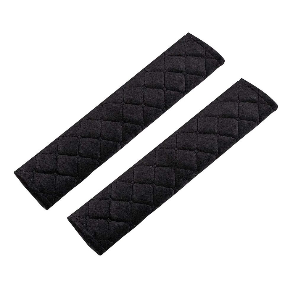 Car Belt Pads For Baleno I (Wb) 20152019, 2Pack, Seat Belt Shoulder Pads, Belt Protectors 9119770090683