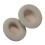 Headphone Earpads Ear Covers Ergonomic Design for-color 1