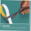 Teflon scissors multipurpose for office craft thread head  cutter scrapbook 3