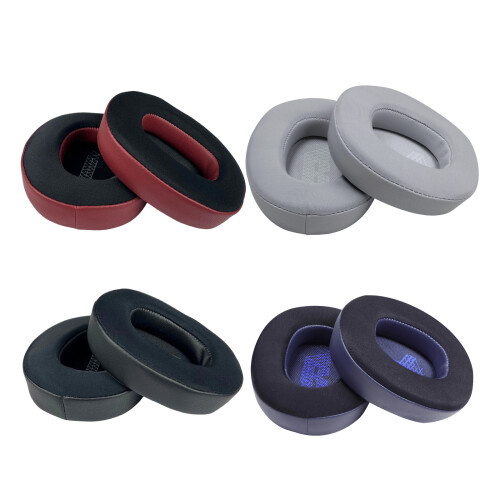 Comfort Ear Pad For E65 (E65BT E65BTNC)/Live 650-Navy Blue 2