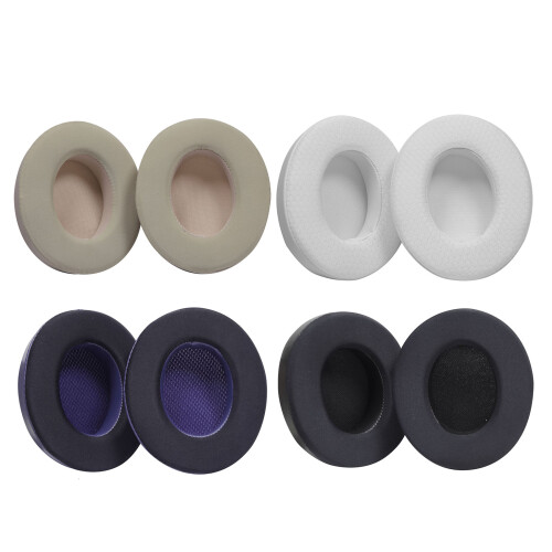 Headphone Earpads Ear Covers Ergonomic Design for-color 2