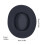 Headphone Earpads Ear Covers Ergonomic Design for-color 2