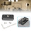 Multi Hole Mounting Plate Suitable For Camera Equipment With 2
