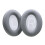 Soft Protein Ear Cushions With Sponge Padding For NC700-Gray 1